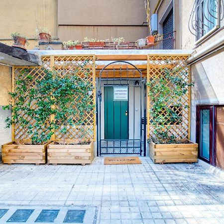 شقة ميلان  في Italianflat - L'Angolo Dei Navigli المظهر الخارجي الصورة