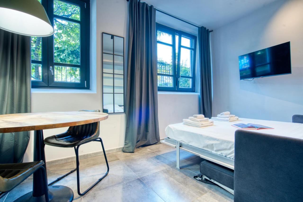 شقة ميلان  في Italianflat - L'Angolo Dei Navigli المظهر الخارجي الصورة
