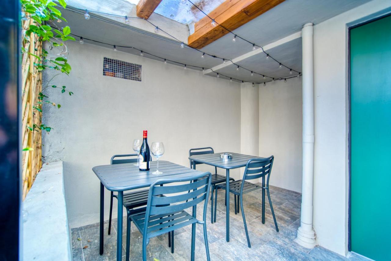شقة ميلان  في Italianflat - L'Angolo Dei Navigli المظهر الخارجي الصورة