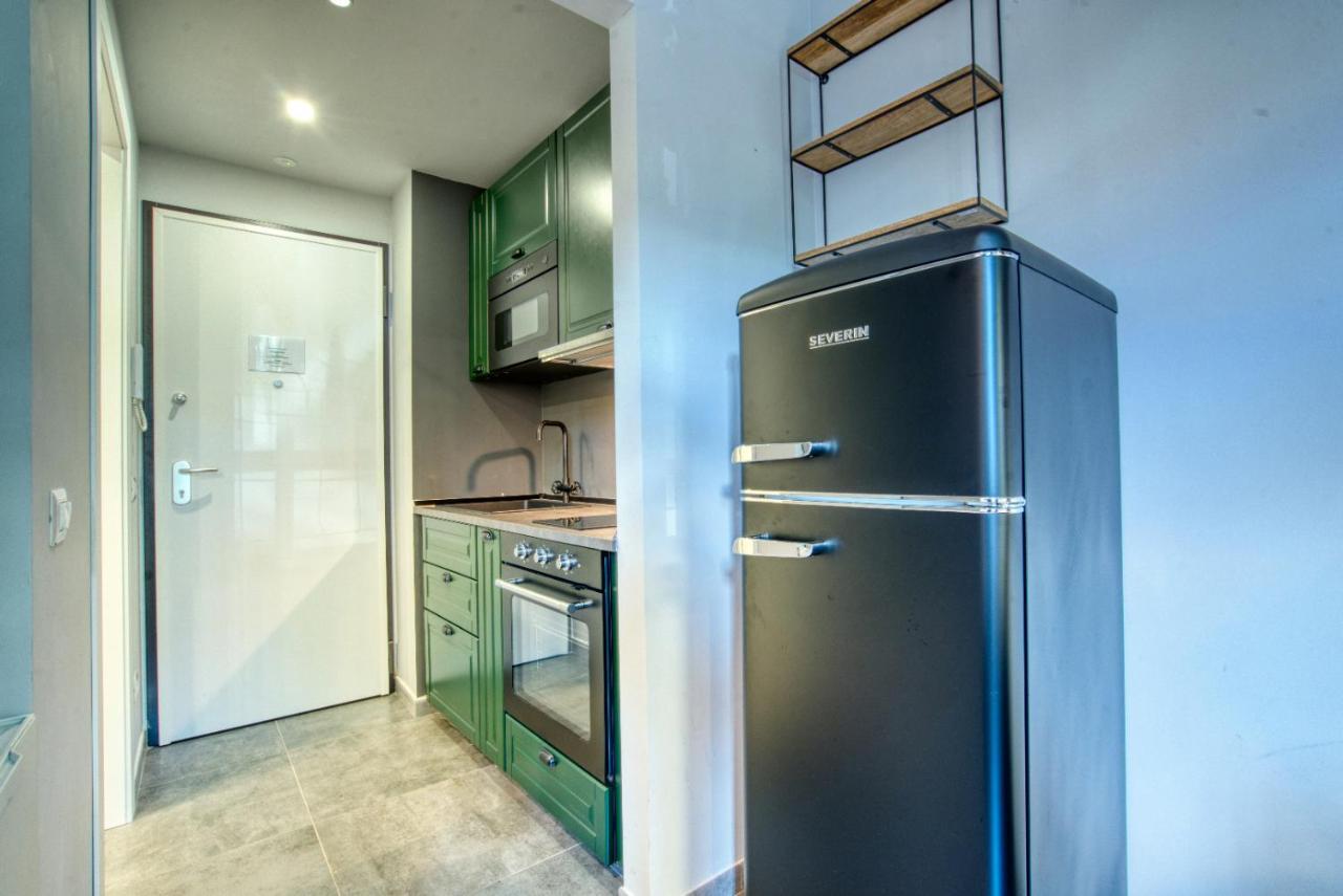 شقة ميلان  في Italianflat - L'Angolo Dei Navigli المظهر الخارجي الصورة