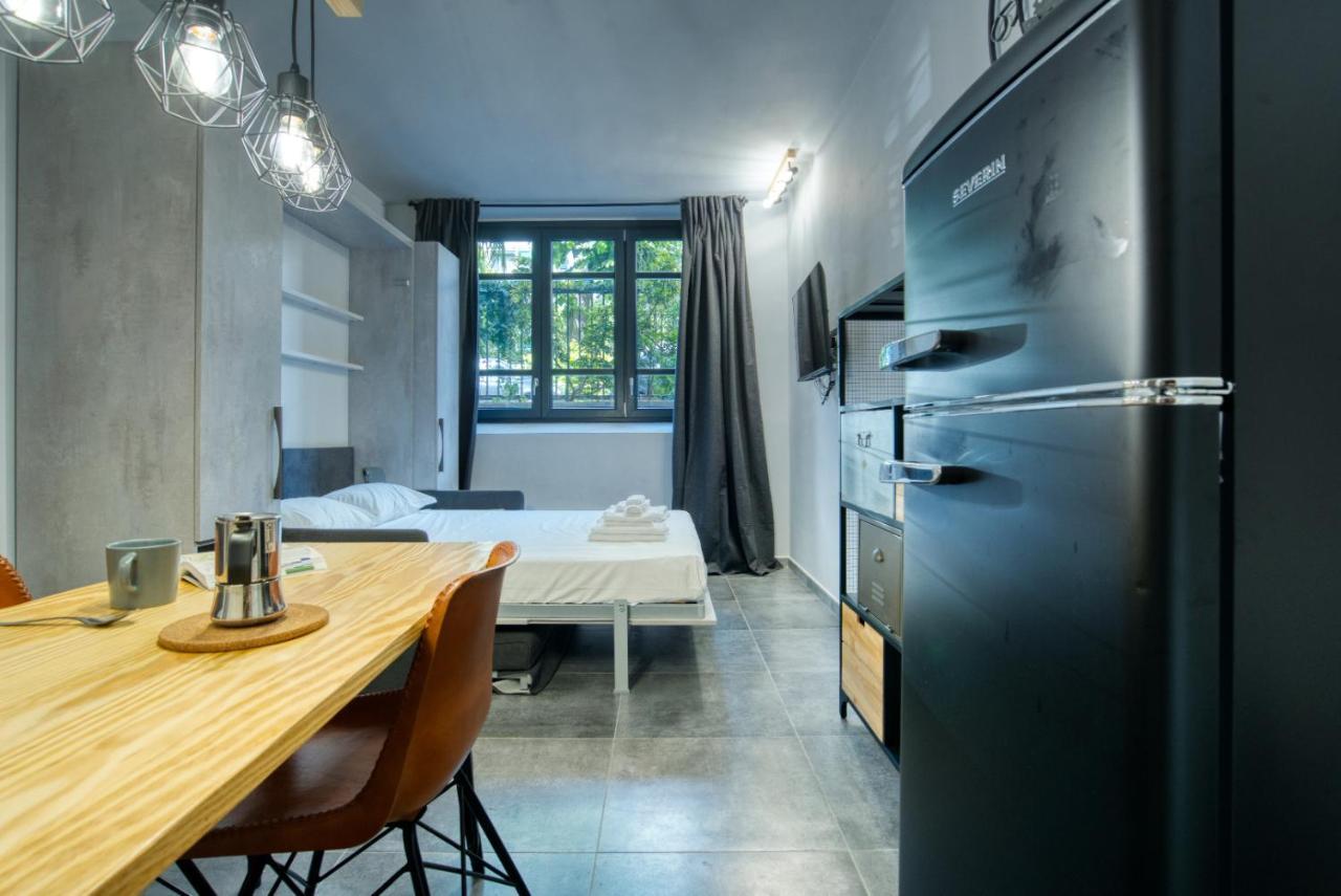 شقة ميلان  في Italianflat - L'Angolo Dei Navigli المظهر الخارجي الصورة