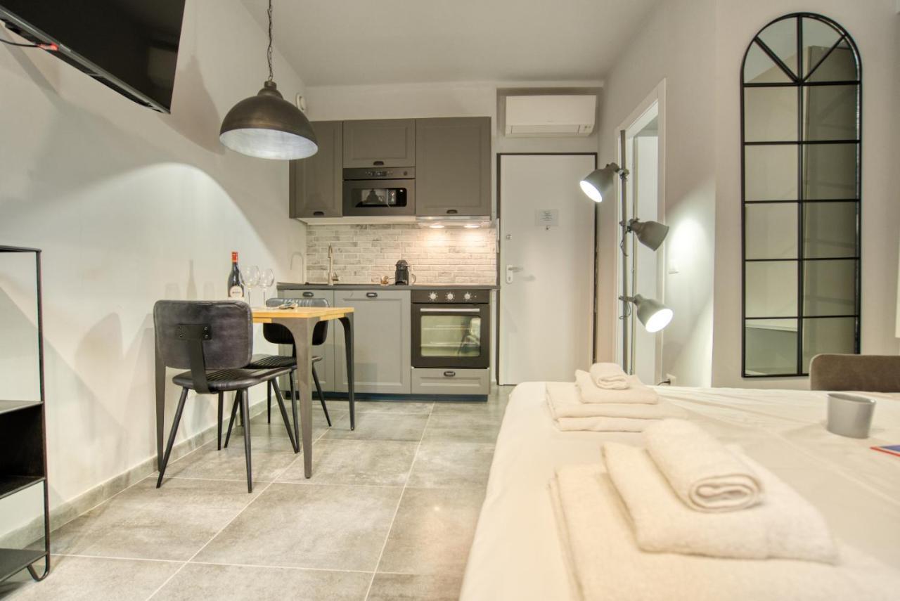 شقة ميلان  في Italianflat - L'Angolo Dei Navigli المظهر الخارجي الصورة