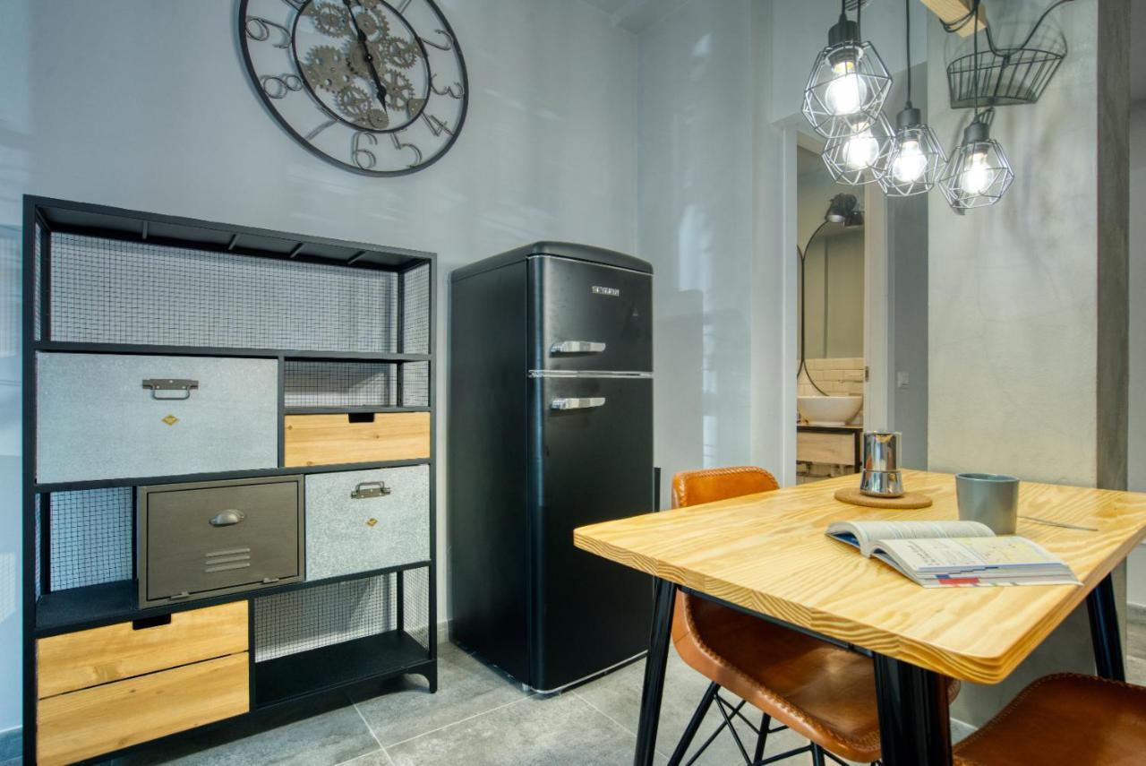 شقة ميلان  في Italianflat - L'Angolo Dei Navigli المظهر الخارجي الصورة
