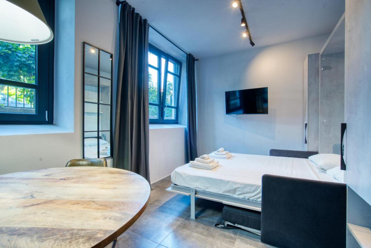 شقة ميلان  في Italianflat - L'Angolo Dei Navigli المظهر الخارجي الصورة