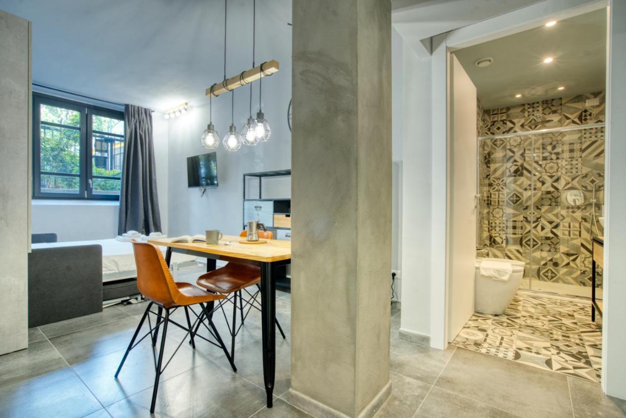 شقة ميلان  في Italianflat - L'Angolo Dei Navigli المظهر الخارجي الصورة