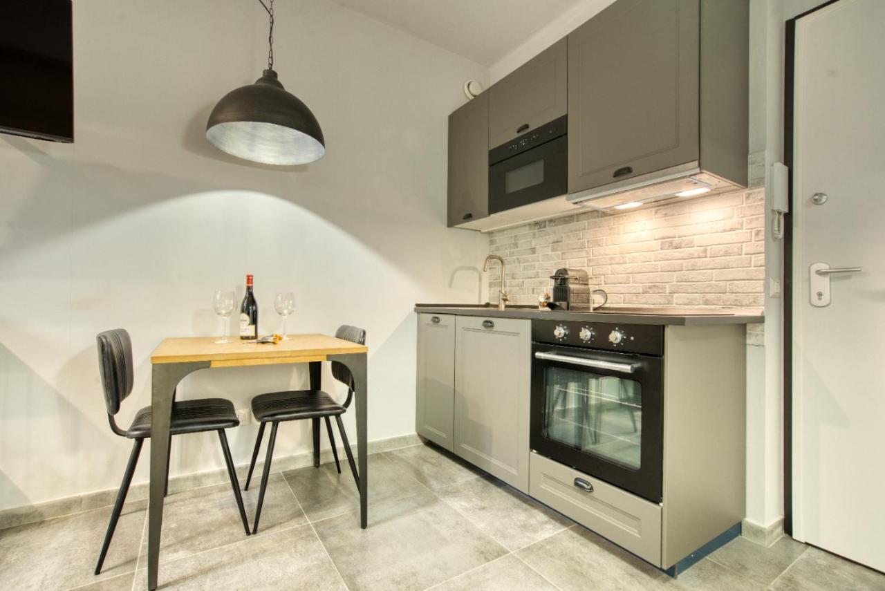 شقة ميلان  في Italianflat - L'Angolo Dei Navigli المظهر الخارجي الصورة