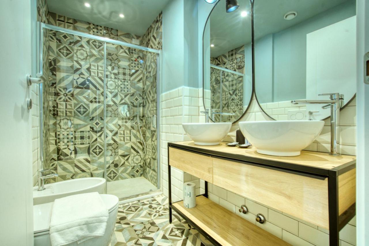 شقة ميلان  في Italianflat - L'Angolo Dei Navigli المظهر الخارجي الصورة