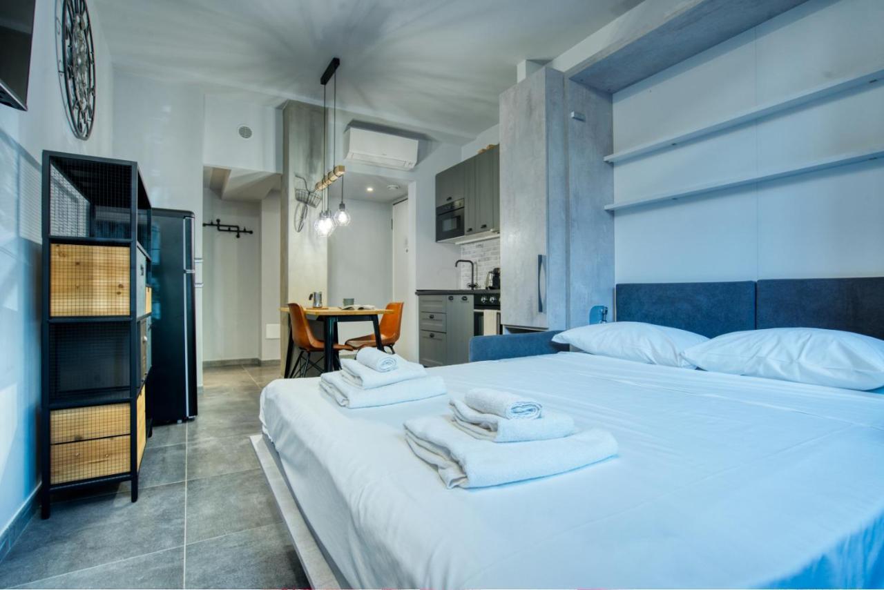 شقة ميلان  في Italianflat - L'Angolo Dei Navigli المظهر الخارجي الصورة