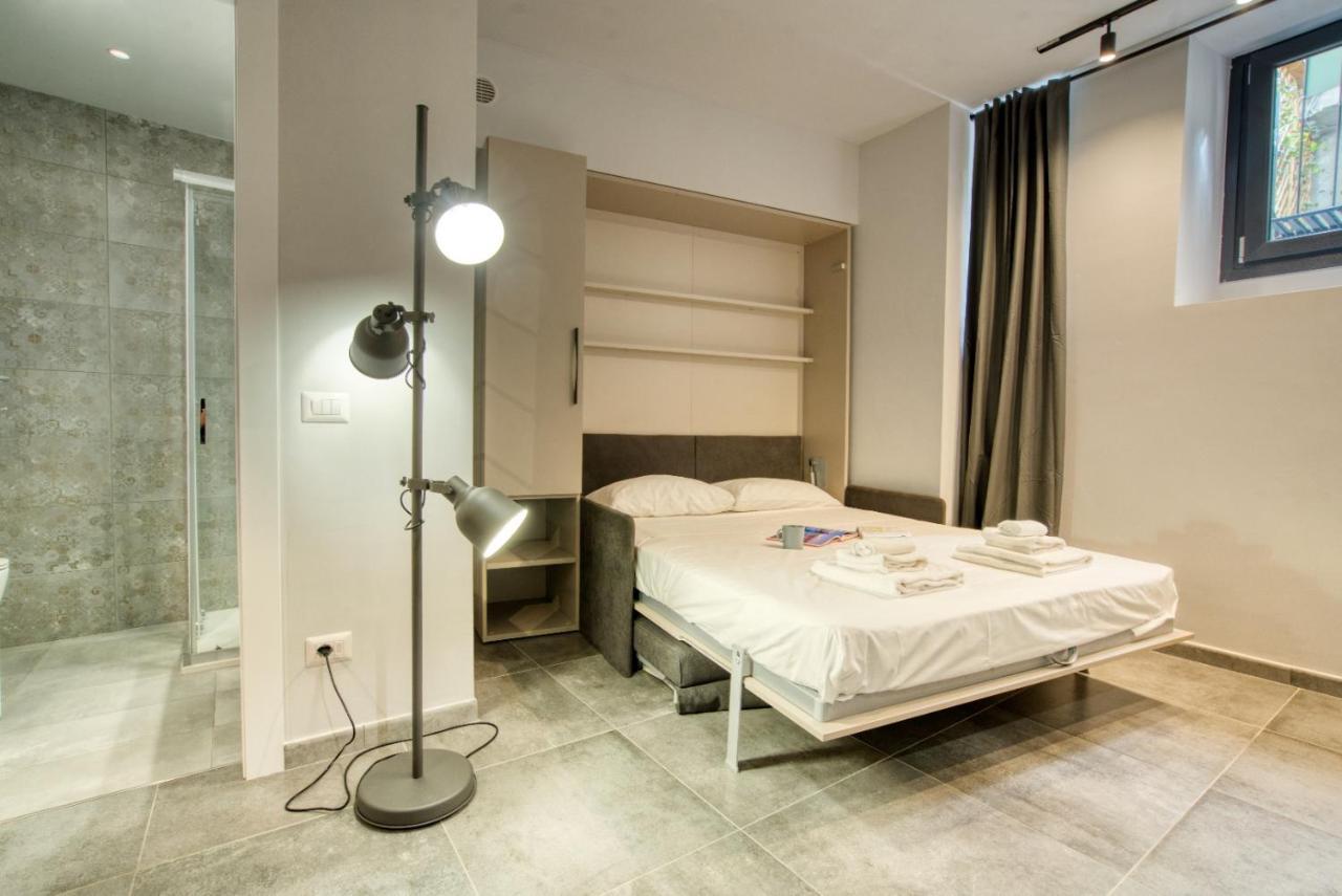 شقة ميلان  في Italianflat - L'Angolo Dei Navigli المظهر الخارجي الصورة