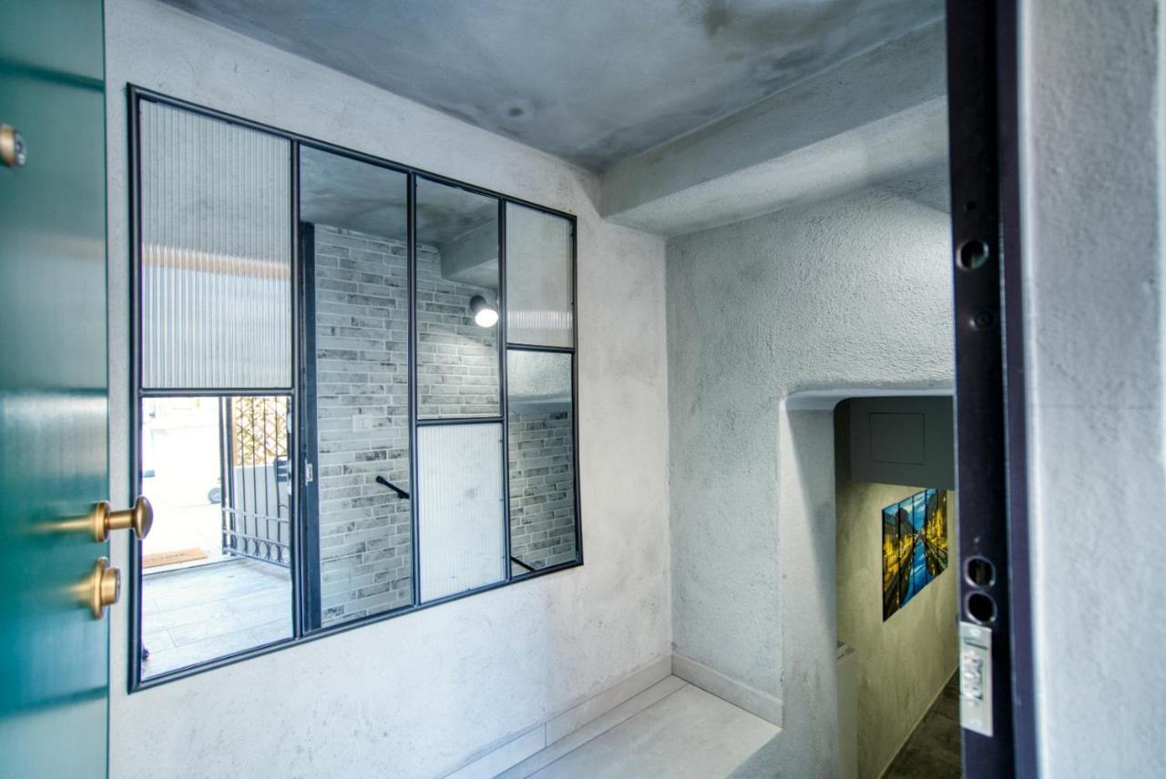 شقة ميلان  في Italianflat - L'Angolo Dei Navigli المظهر الخارجي الصورة